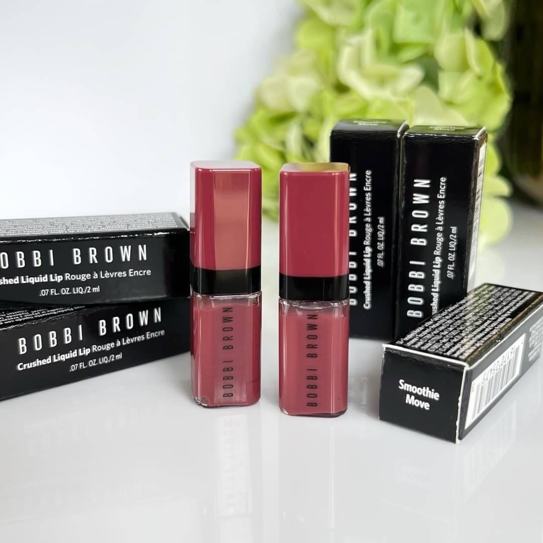 BOBBI BROWN ลิปกลอส 2 ml