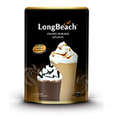 ลองบีช ผงปั่นเฟรปเป้400g