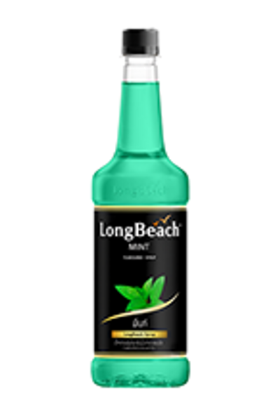 ลองบีช มิ้นท์ 740ml