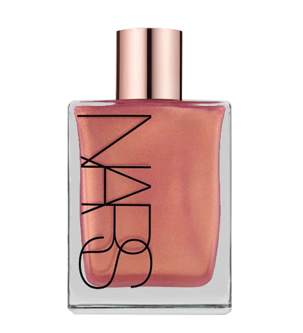 NARS Orgasm Dry Body Oil 67ml.