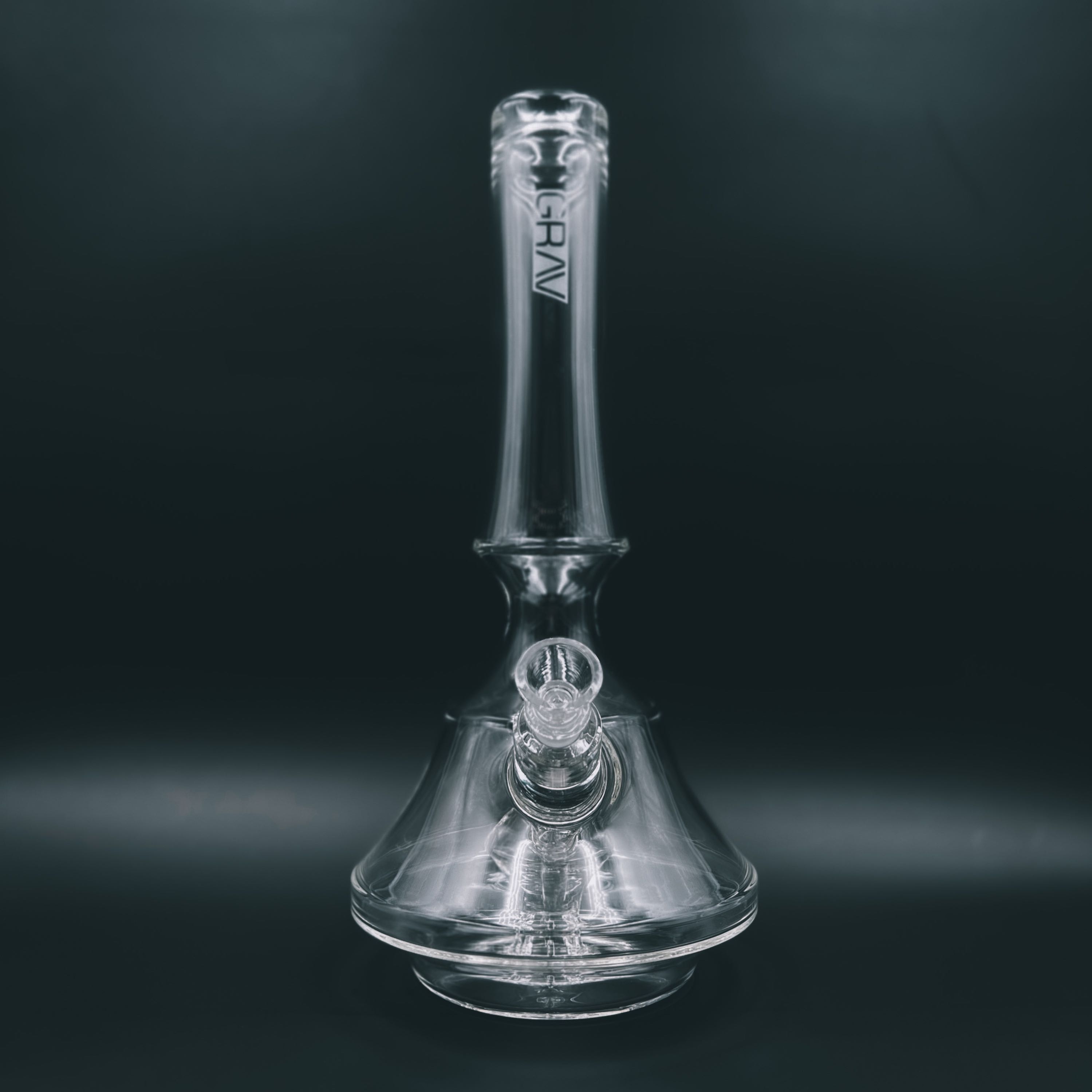 GRAV® EMPRESS WATER PIPE | 35 cm