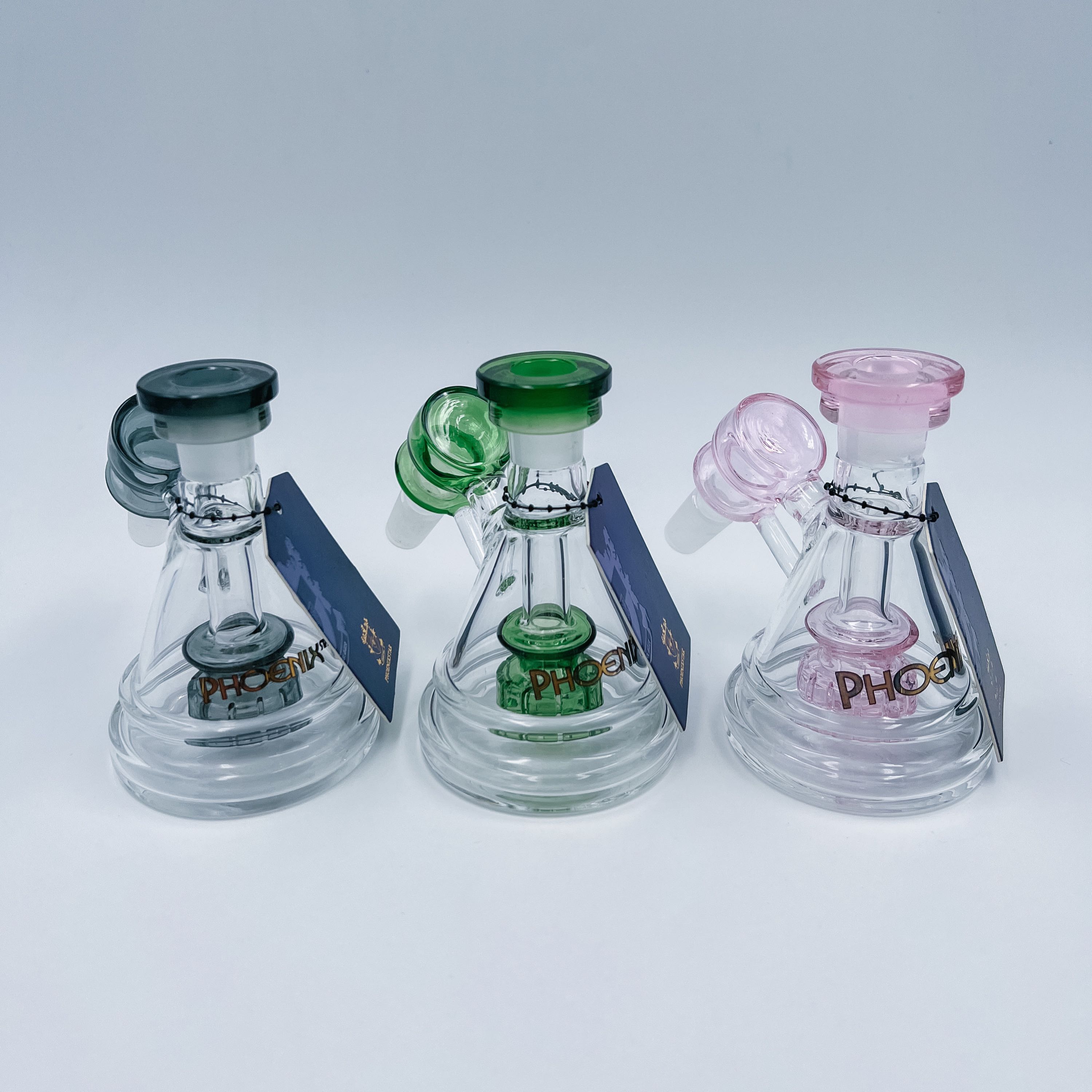 Phoenix Star Ash Catcher 45 Degree | 14.5 mm