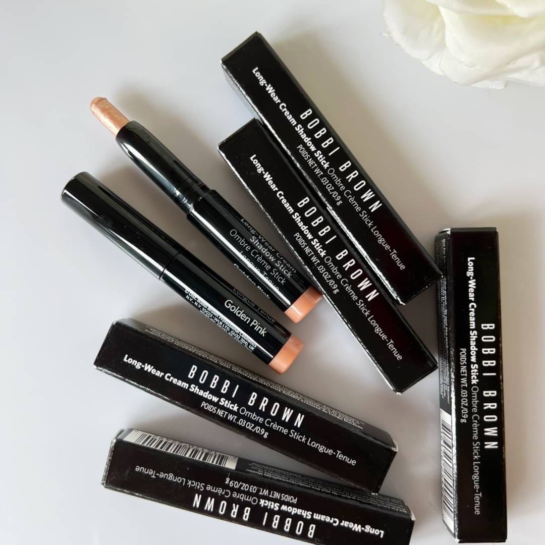 Bobbi Brown Long Wear Cream Shadow Stick 0.9g.