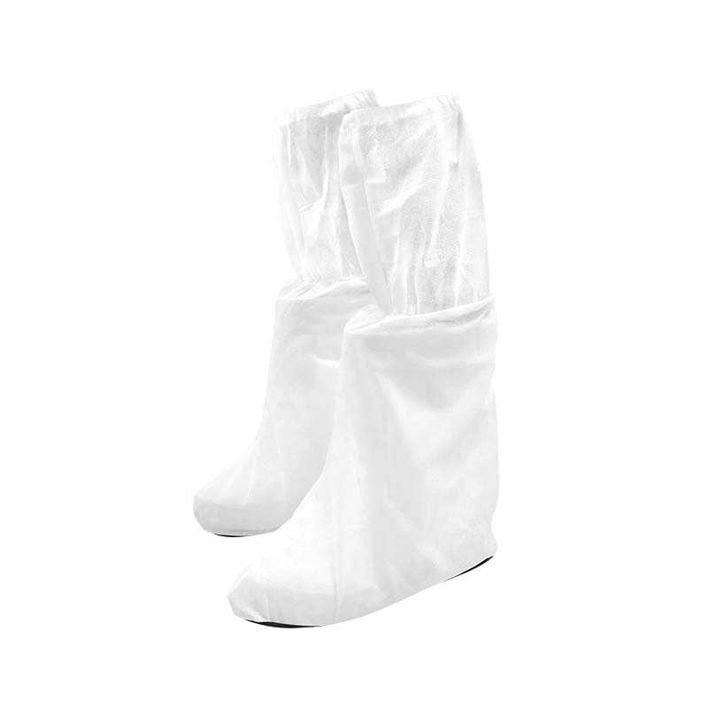 ถุงคลุมเท้า(3 คู่)Leg Cover รุ่น สปันบอนด์