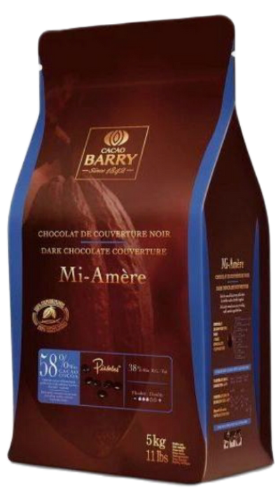 Barry 58% 5kg