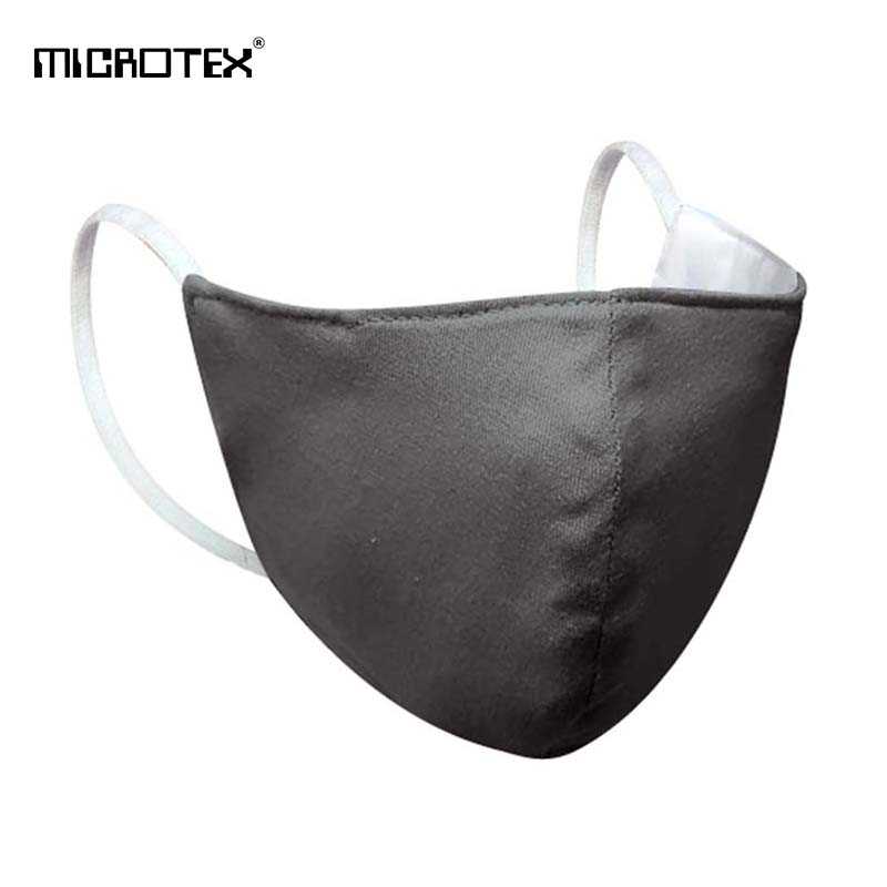 ผ้าปิดจมูกสะท้อนน้ำ MICROTEX® รุ่น NANO ZINC MASK Water Resistant