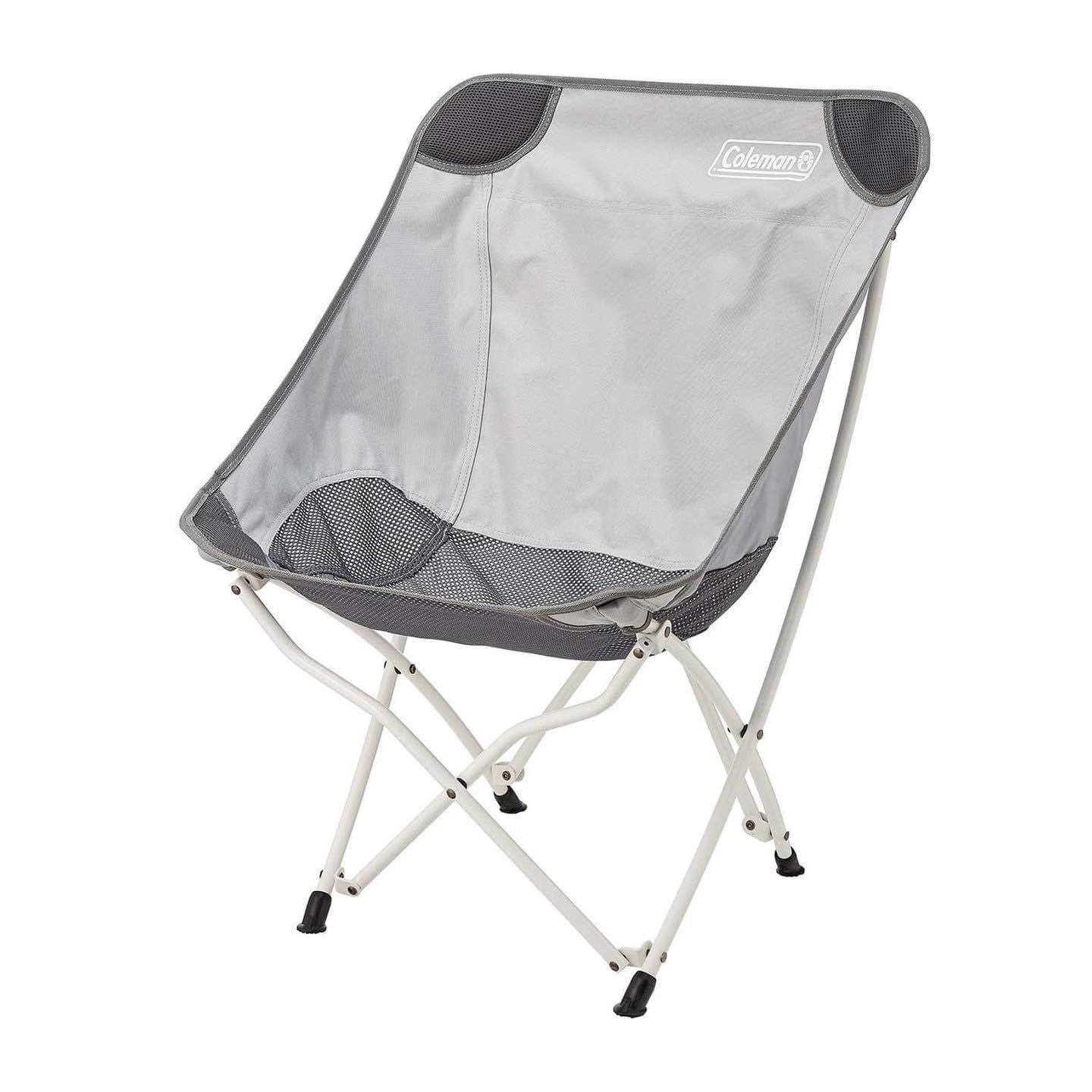 Coleman Chair healing (GRAY)asia