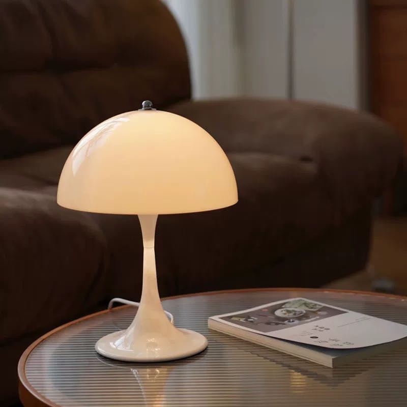 [Pre-Order] Mushroom Lamp โคมไฟเห็ด โคใไฟตั้งพื้น โคมไฟตั้งโต๊ะ