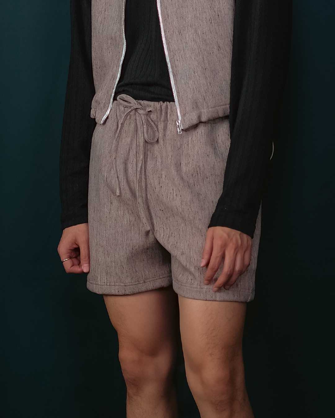 FW22/16 Woolish XS Shorts