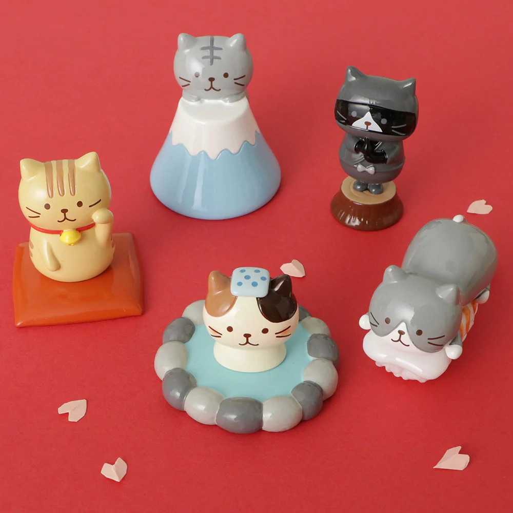 Nyanko figure