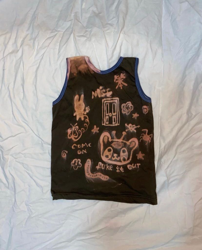 kill the babies top