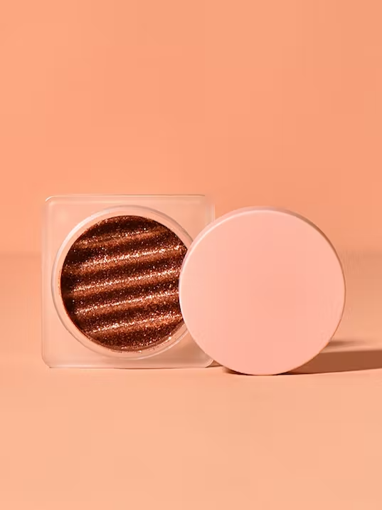 Dramatic Eyeshadow #5 Coral Bloom
