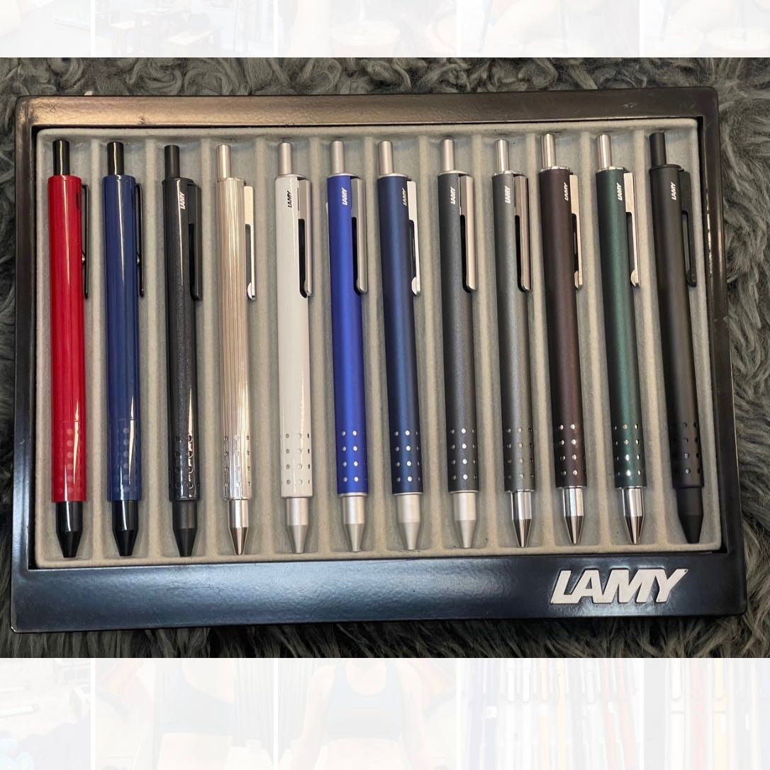 LAMY Swift Roller