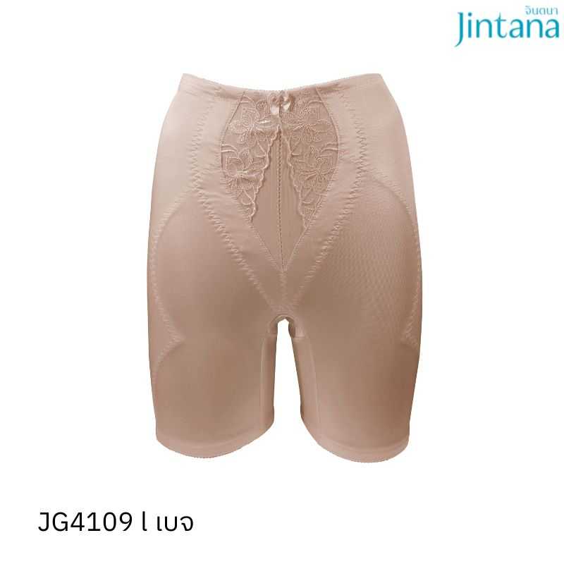 กางเกงสเตย์กระชับสัดส่วน รุ่น Basic รหัส JG4109