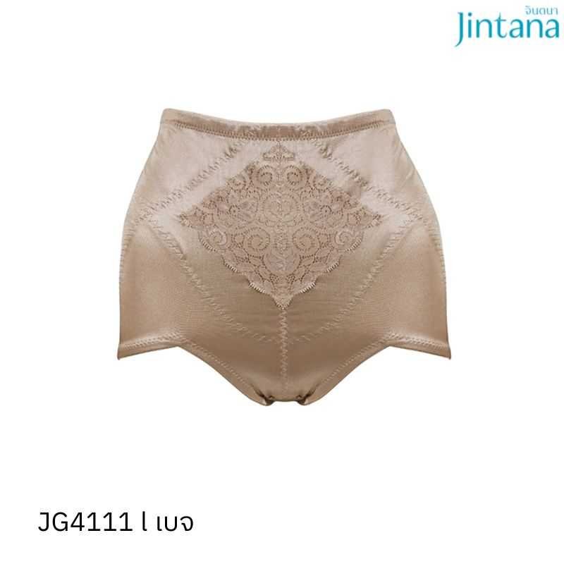 กางเกงสเตย์กระชับสัดส่วน รุ่น basic รหัส JG4111