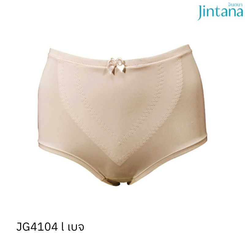 กางเกงสเตย์กระชับสัดส่วน รุ่น Basic รหัส JG4104