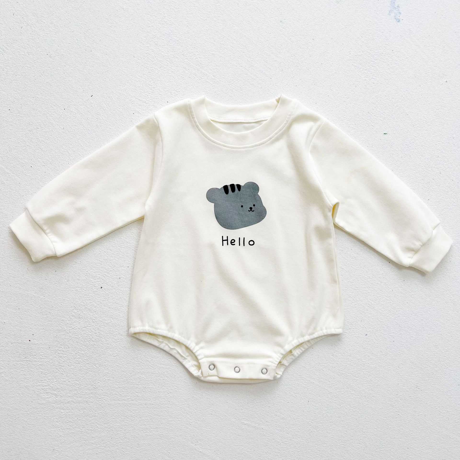 Baby bodysuit ❤️ BDS00090