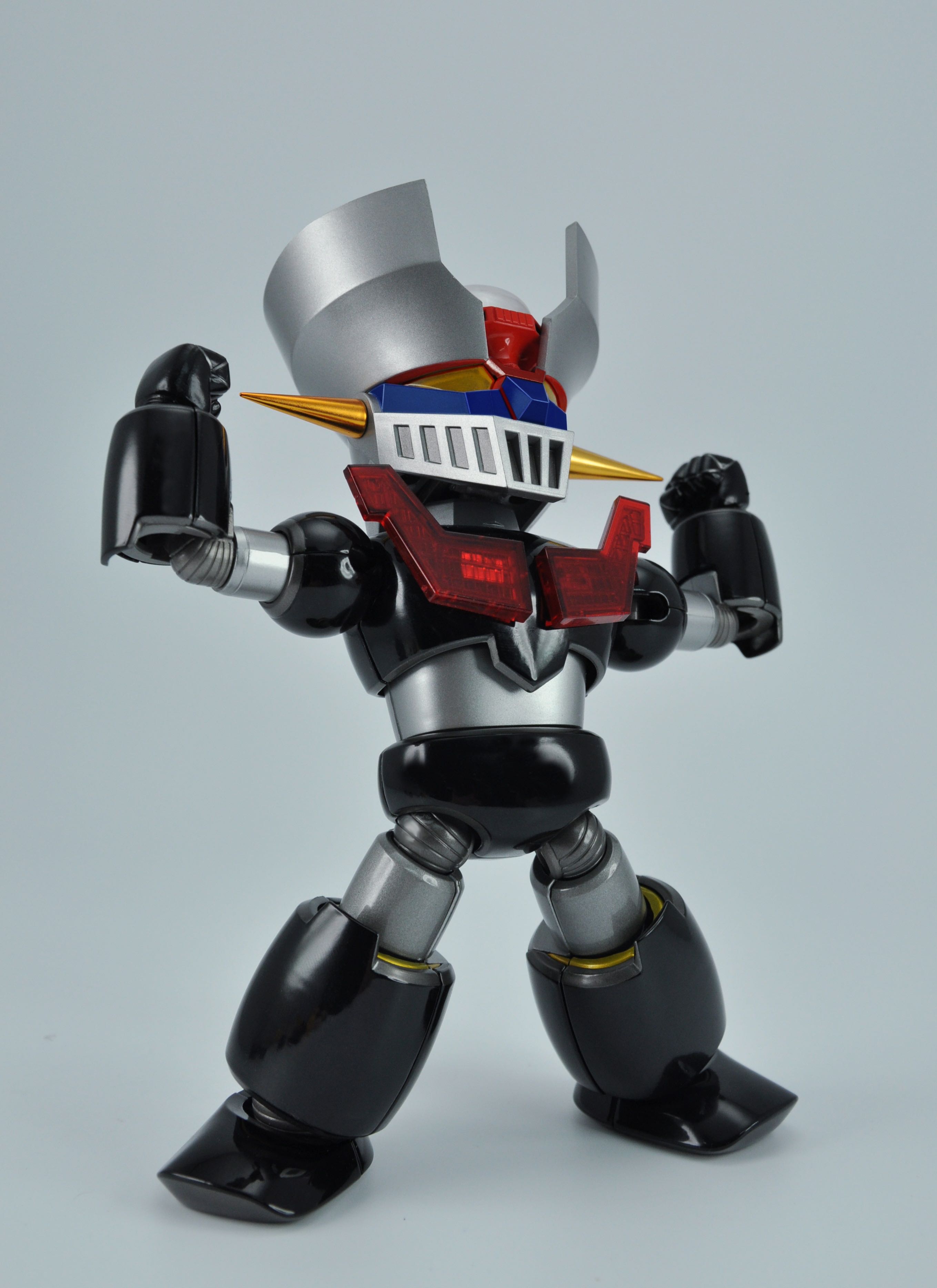 ES Gokin DX Mazinger Z (Mazinger Edition Z: The Impact! Ver.)