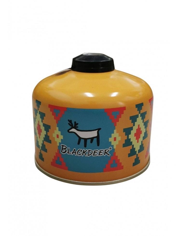 Blackdeer G2 yellow