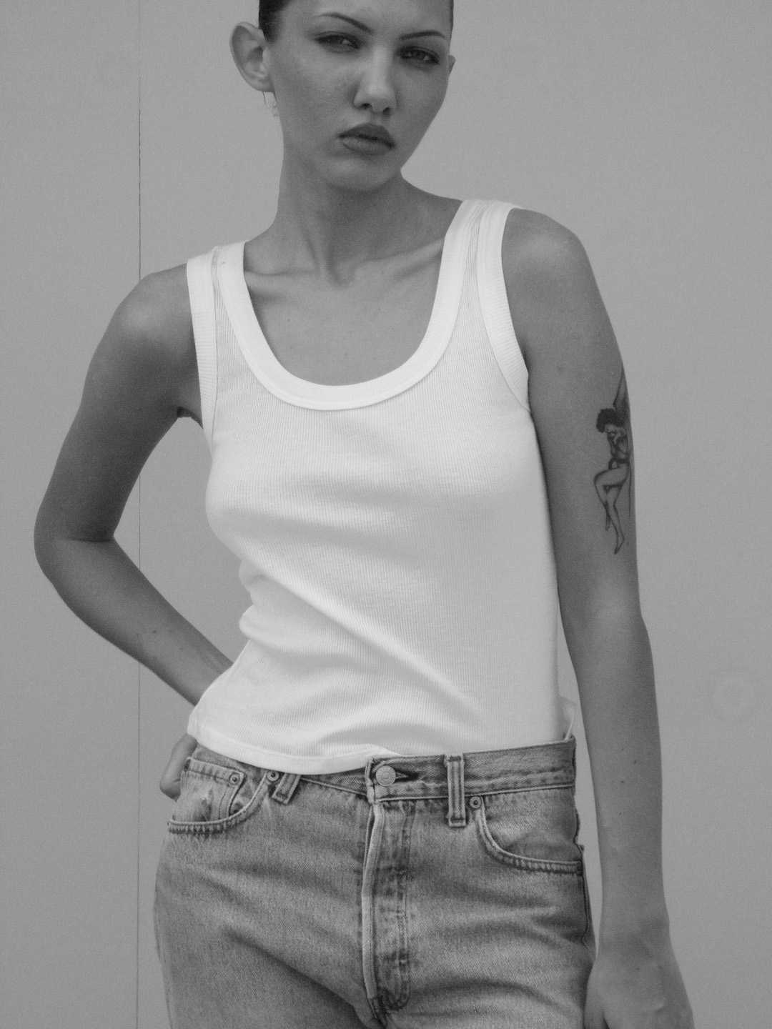 60s TANK TOP