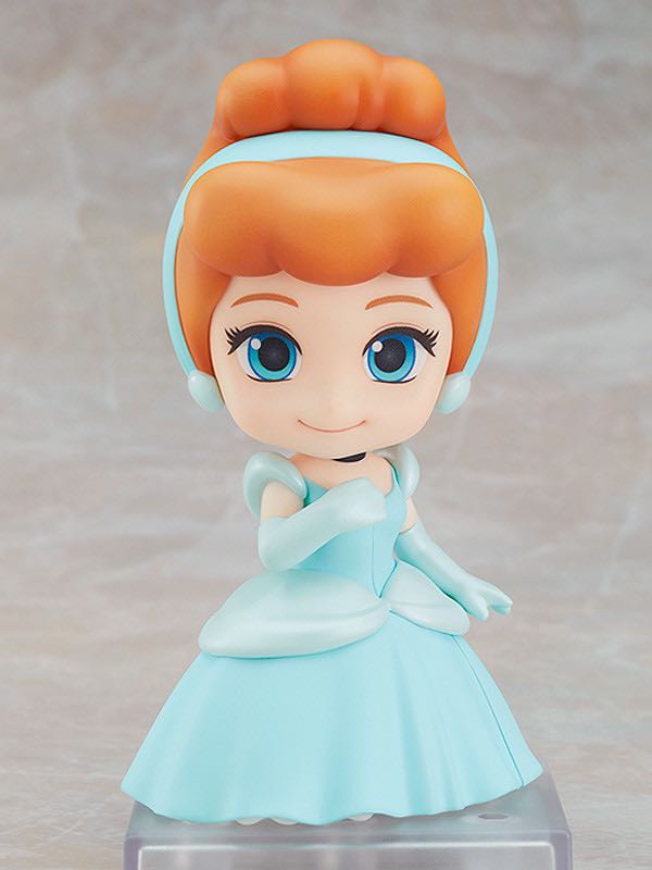 Nendoroid Cinderella