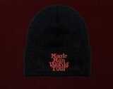 MAGIC MAN WORLD TOUR - BEANIE