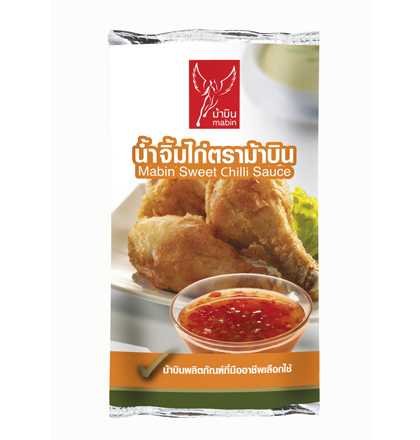 น้ำจิ้มไก่ ม้าบิน(จิ๋ว) 10 กรัม บรรจุ 12แพ็ค (แพ็ค50ซอง) (ลัง)