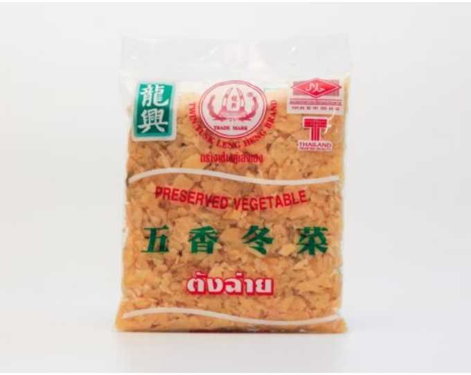 ตังฉ่ายเล้งเฮง ปลามงกุฏ แบบซอง 150 กรัม (ลัง)