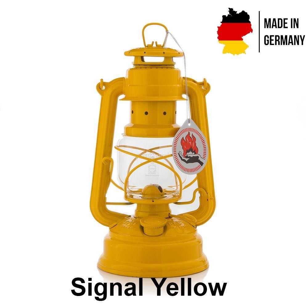 FEUERHAND รุ่น Baby Special 276 (Signal Yellow)