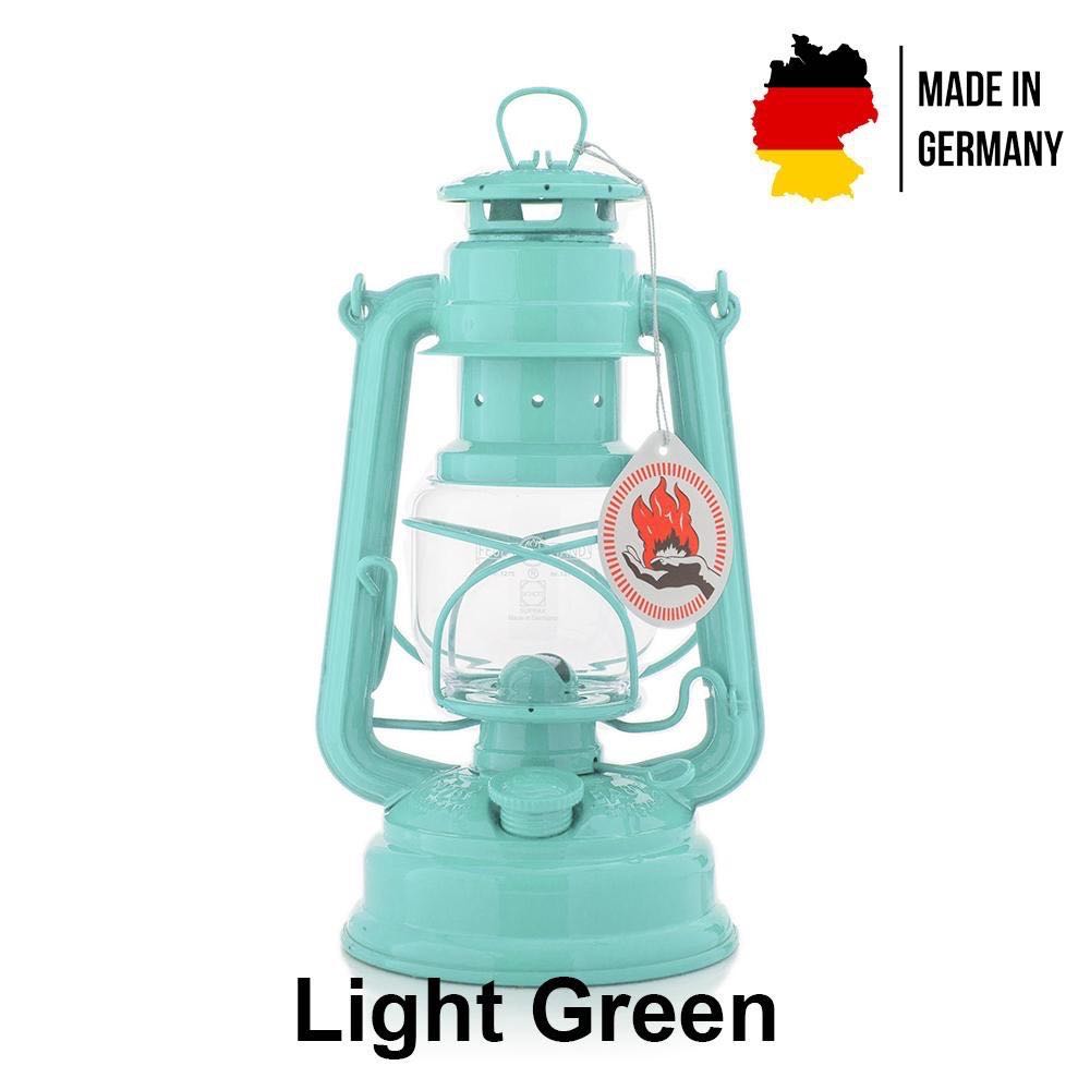 FEUERHAND รุ่น Baby Special 276 (Light Green)