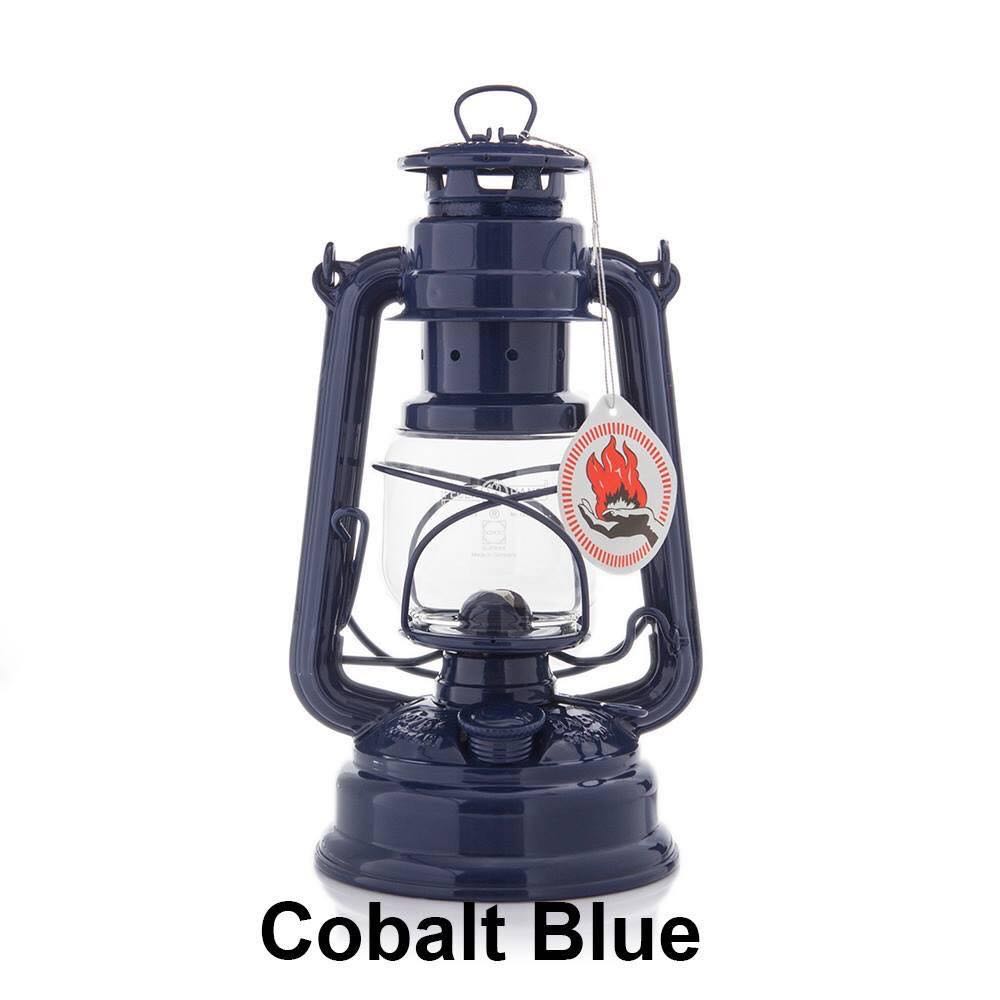 FEUERHAND รุ่น Baby Special 276 (Cobalt Blue)