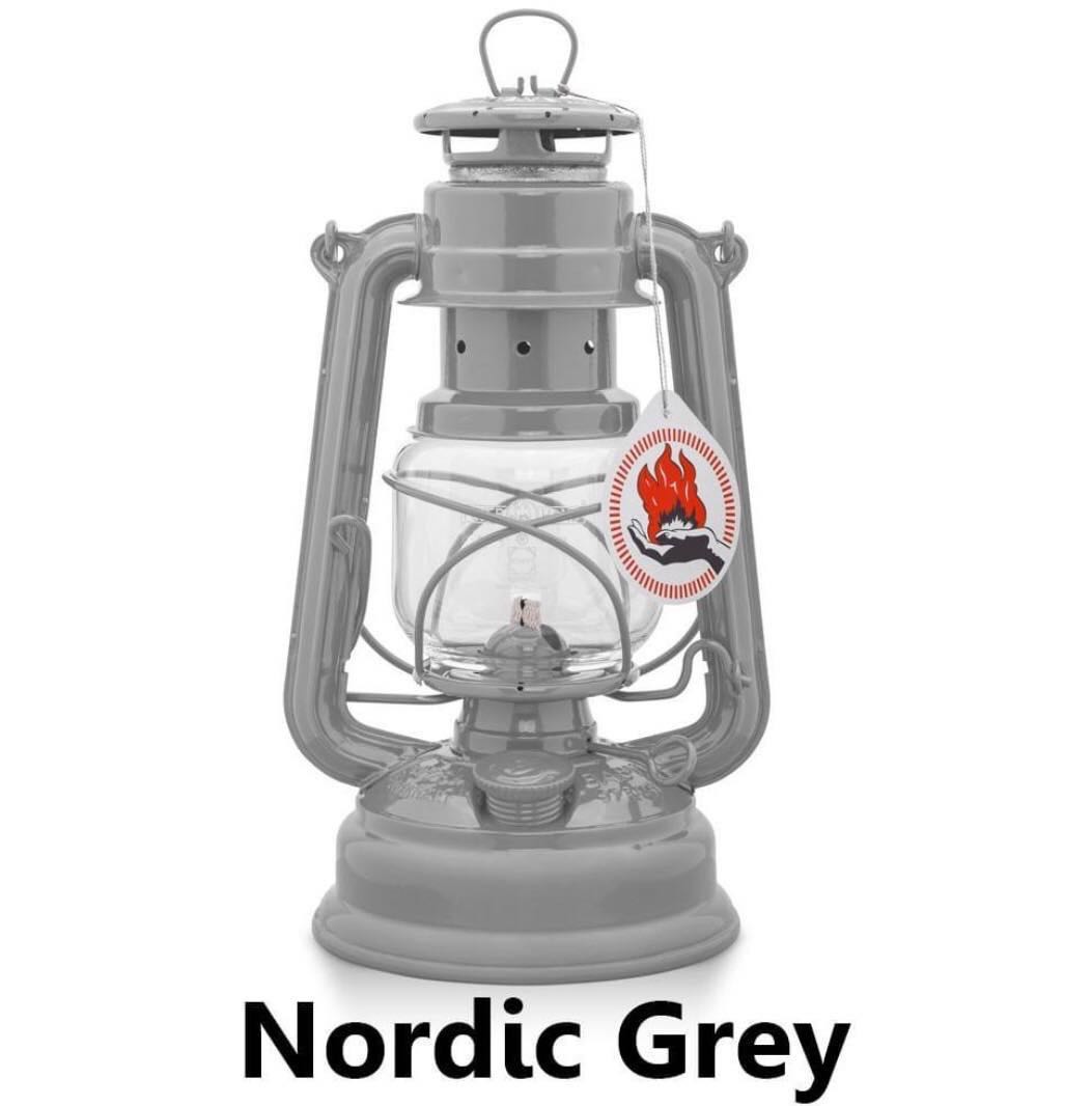 FEUERHAND รุ่น Baby Special 276 (Nordic Grey)