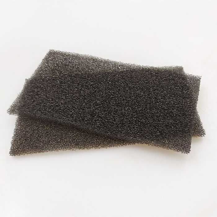แผ่นกรองอากาศ 15x8x0.5cm สำหรับ ZY-10FW