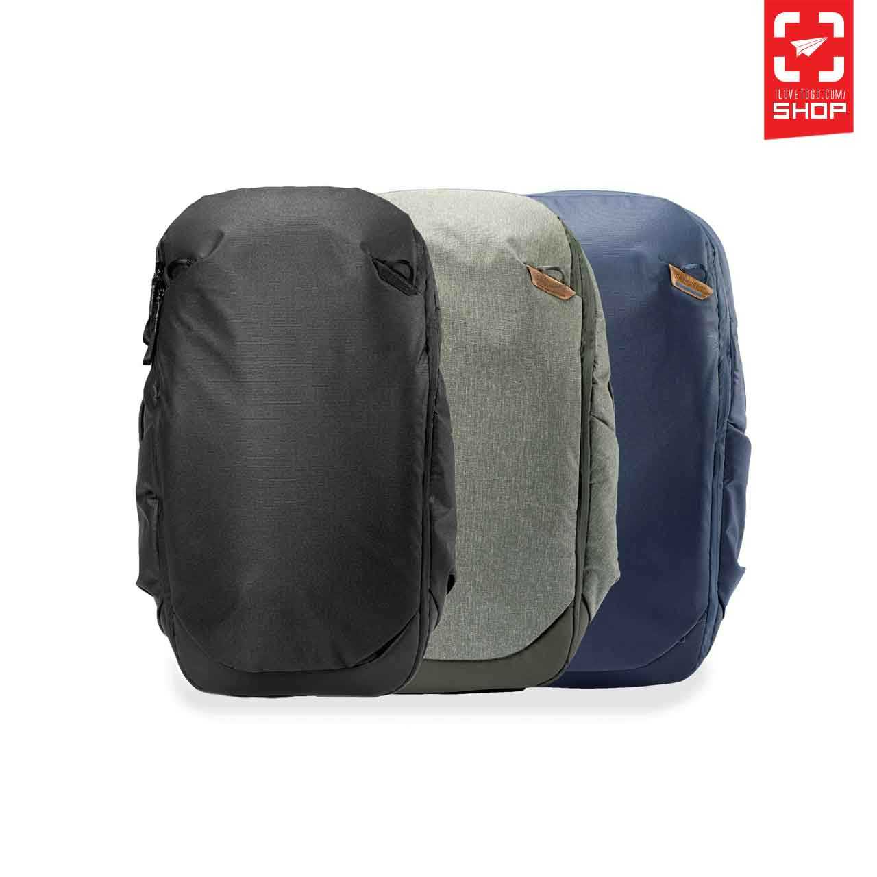 กระเป๋า Peak Design - Travel Backpack 30L (2022 Travel Line)
