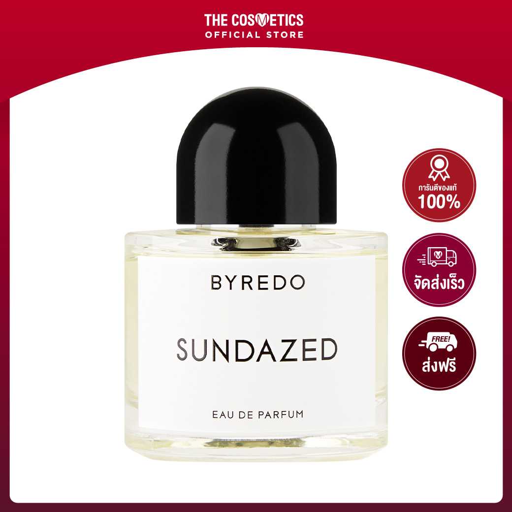 Byredo Eau De Parfum 50ml - Sundazed