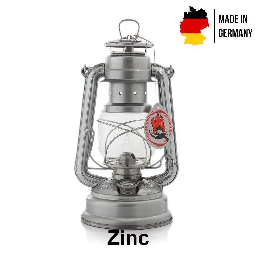FEUERHAND รุ่น Baby Special 276 (ZINC)