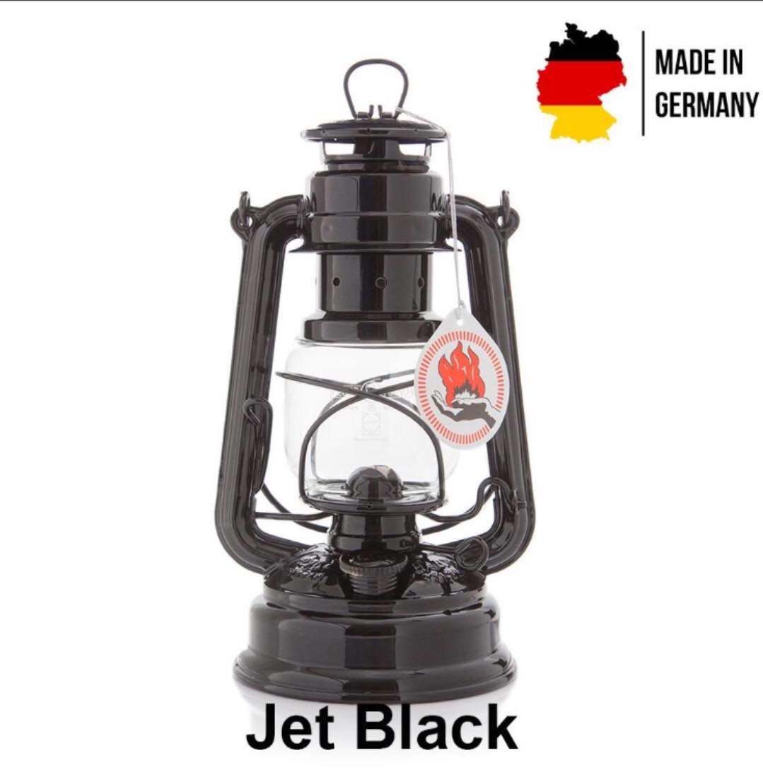 FEUERHAND รุ่น Baby Special 276 (Jet Black)