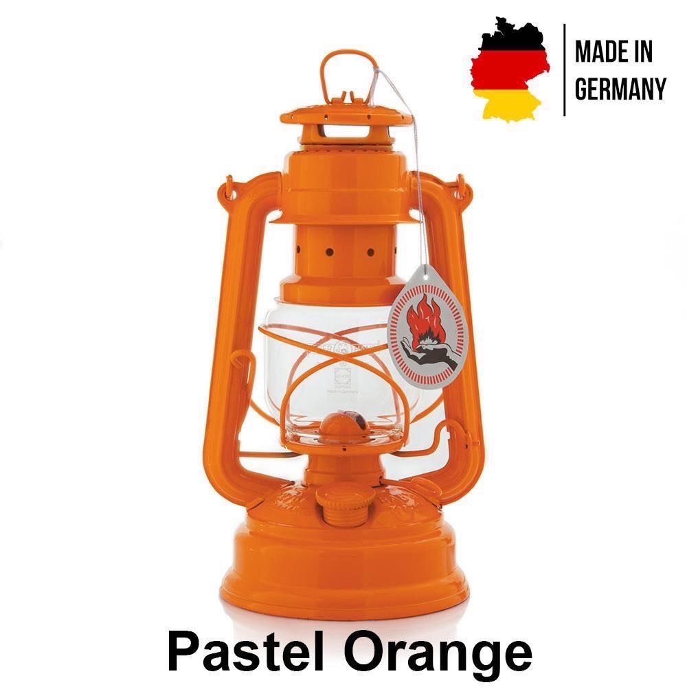 FEUERHAND รุ่น Baby Special 276 (Pastel orange)