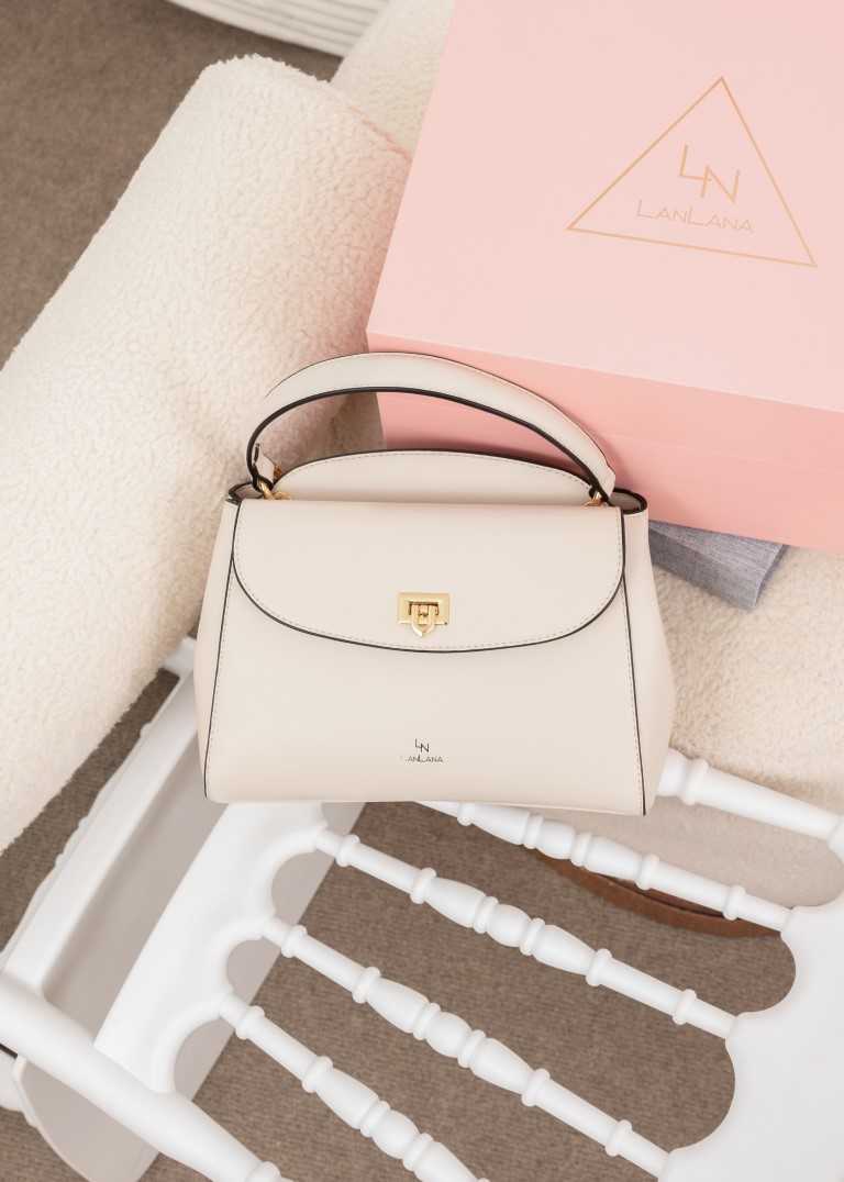 LanLana Vida LN35 Cream---ครีม