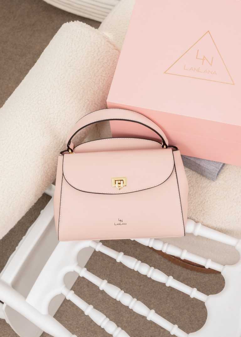 LanLana Vida LN35 Pink---ชมพู