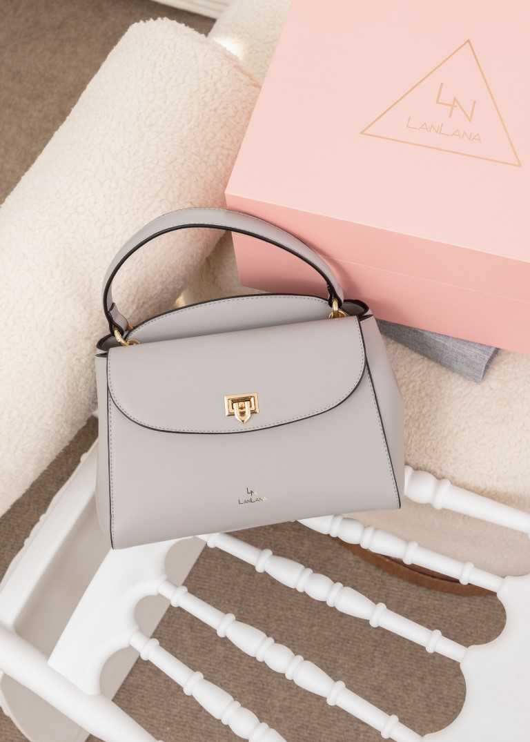LanLana Vida LN35 Gray---เทา