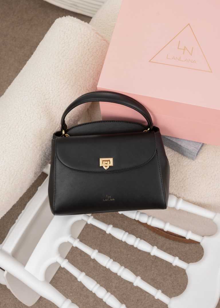 LanLana Vida LN35 Black---ดำ