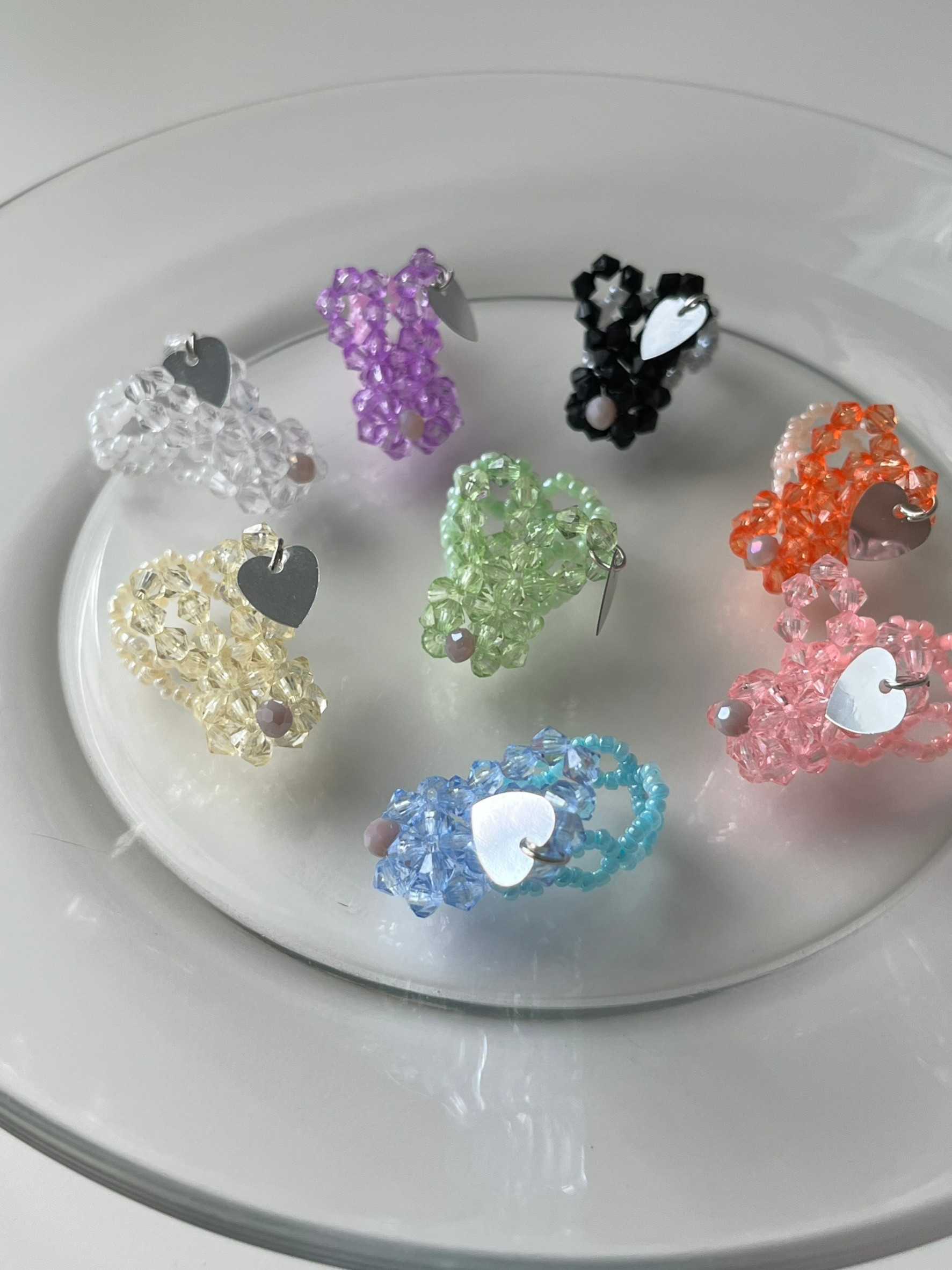 (ondk) Ring - Bunny