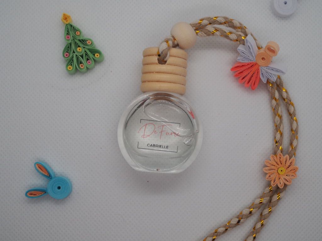 DeFume - กลิ่น GABRIELLE