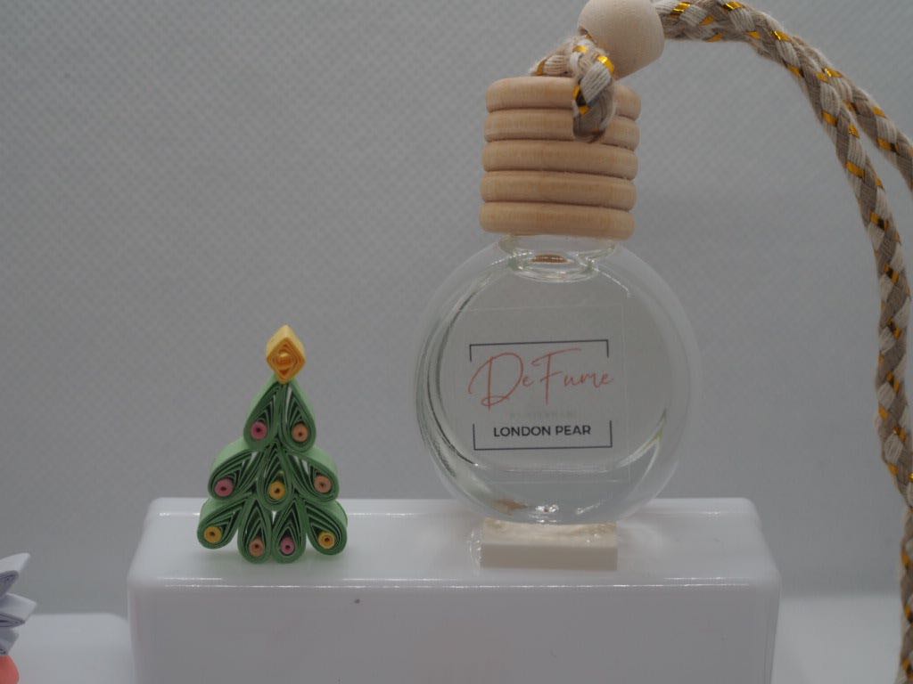 DeFume - กลิ่น LONDON PEAR