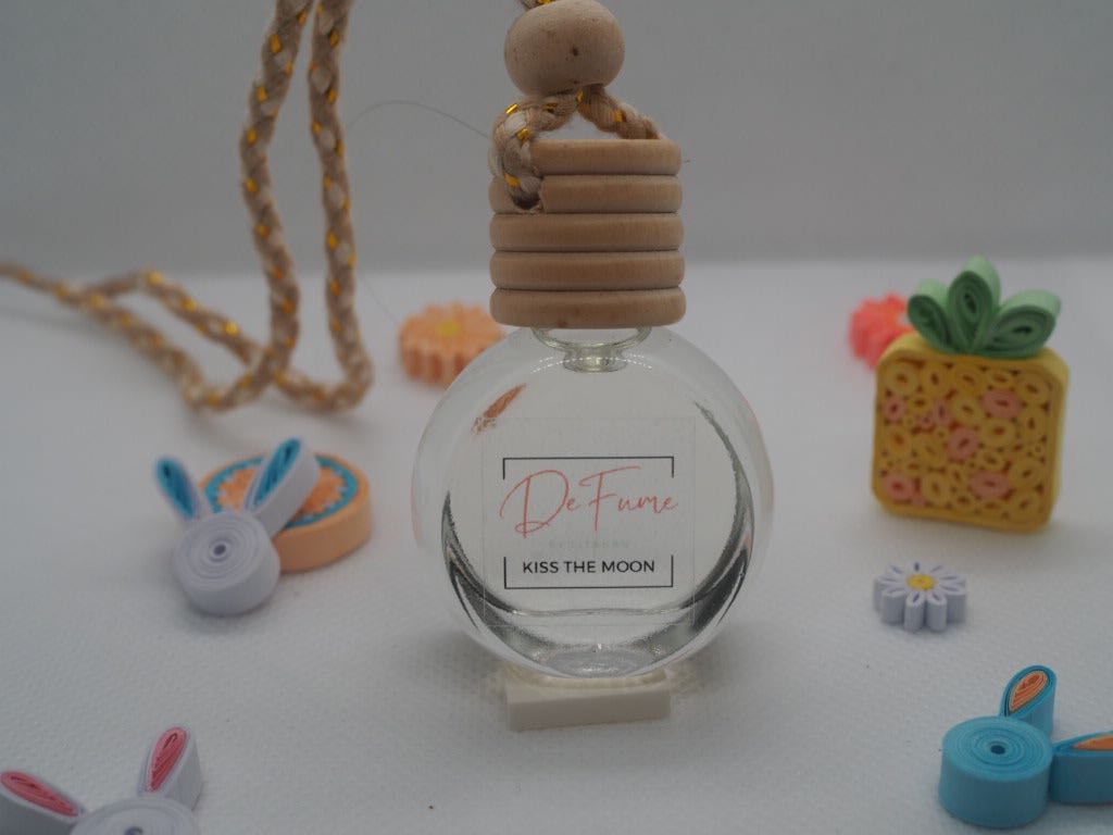 DeFume - กลิ่น KISS THE MOON