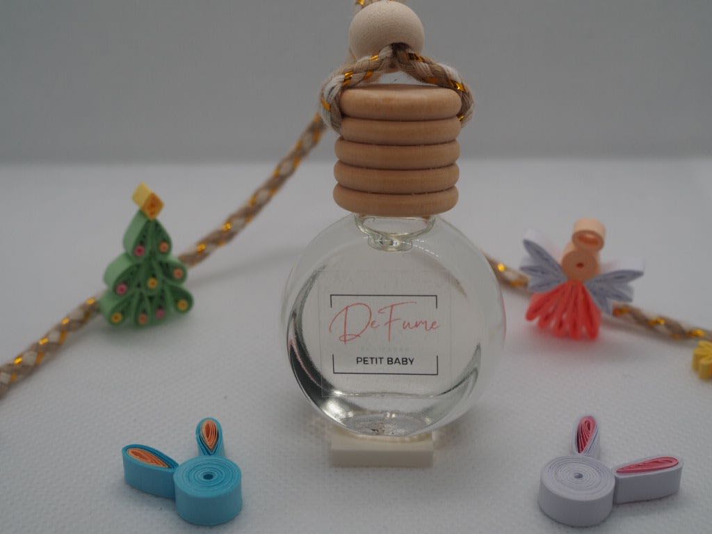 DeFume - กลิ่น PETIT BABY