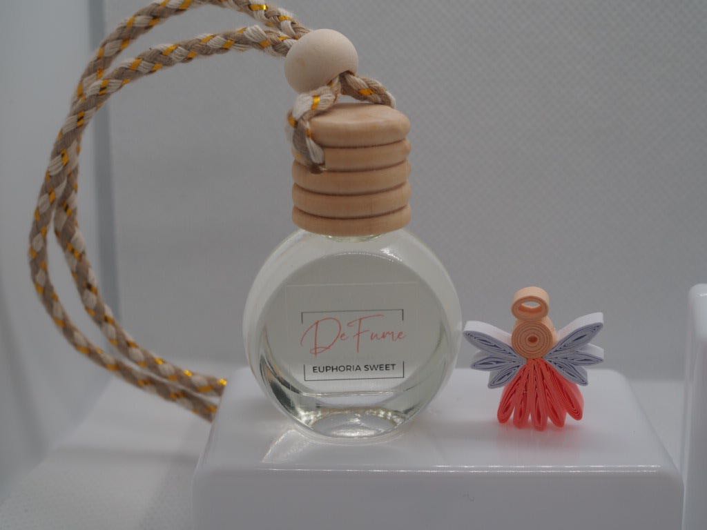 DeFume - กลิ่น EUPHORIA SWEET