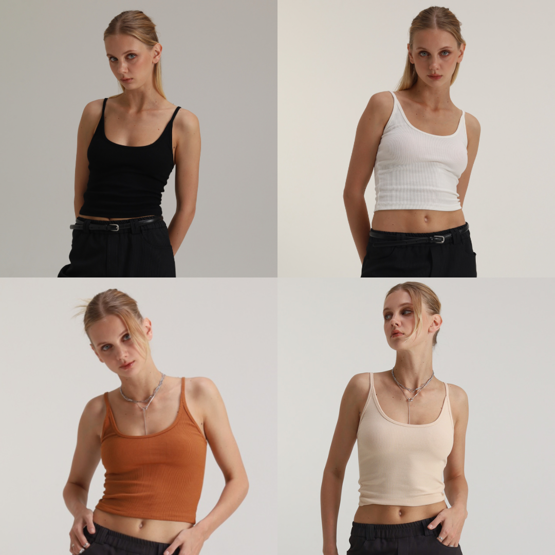 Ajenth | HOLIDAY CAMISOLE