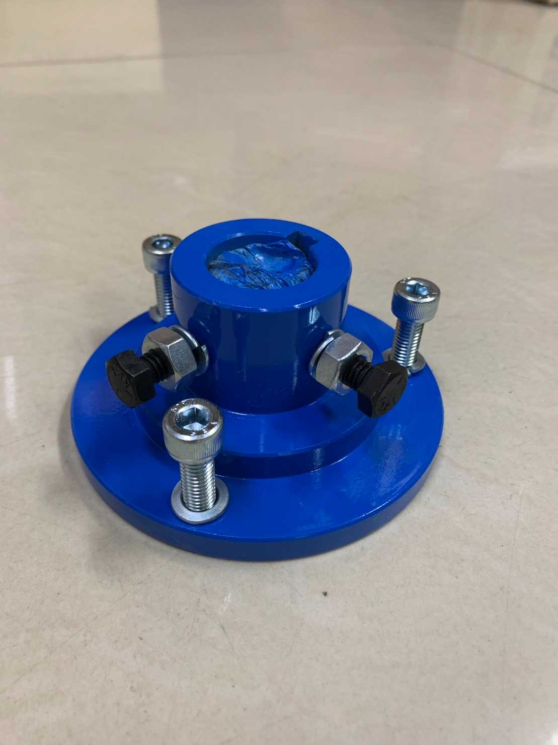 จานลูกยาง รุ่น M-1